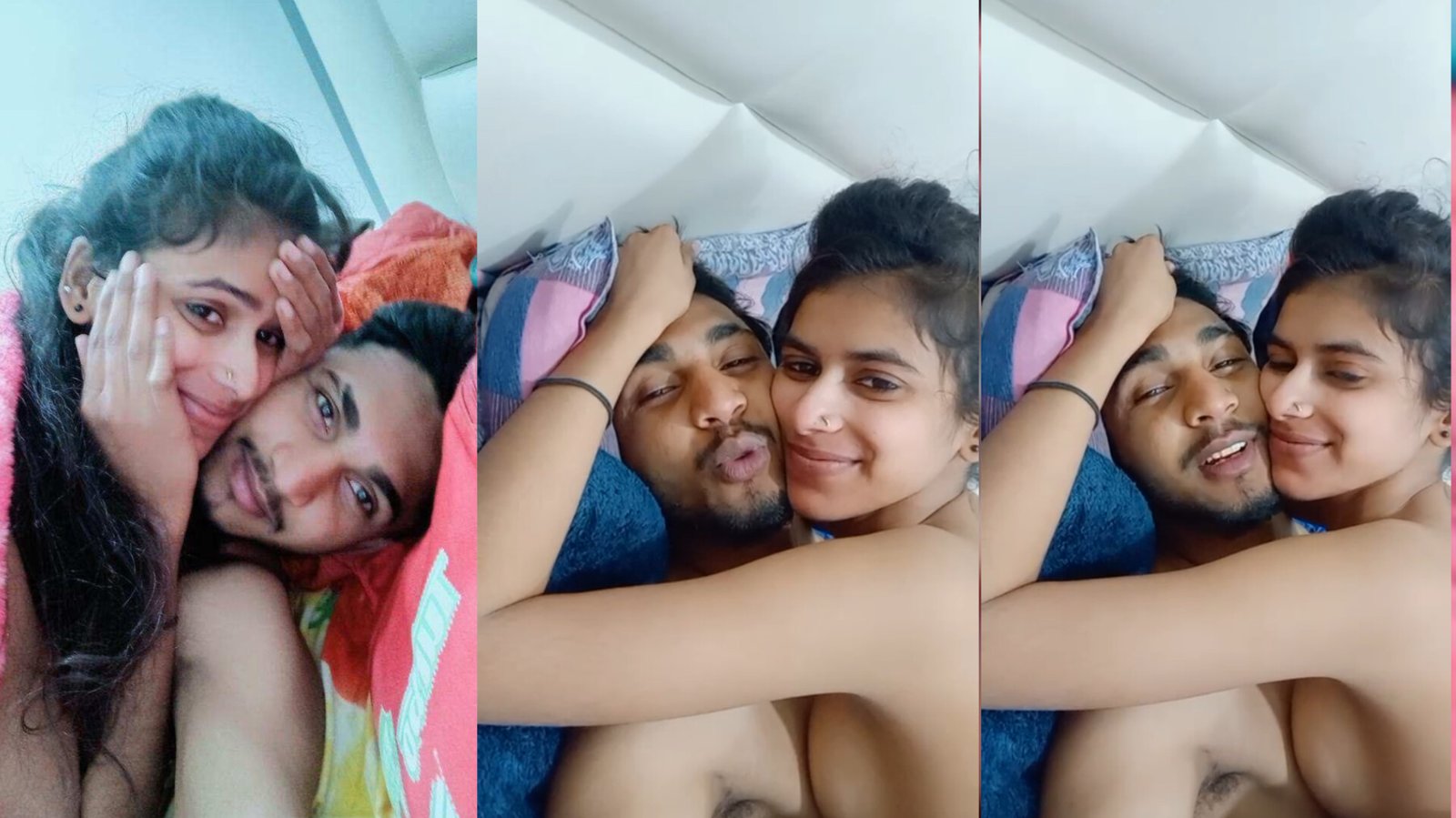 Viral Couple In OYO Part 2