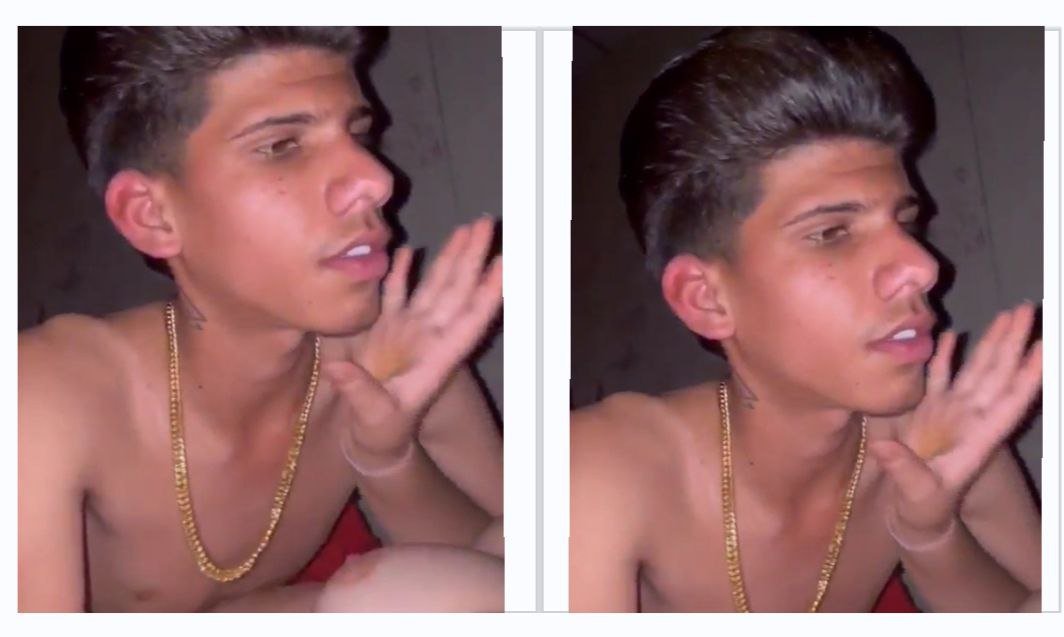 Girlfriend Ko Choda OYO Me