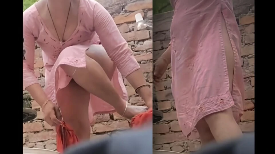 Video Becomes Viral While Taking a Bath