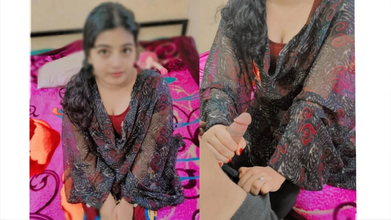 Desi Indian GF BF OYO MMS hindi sex