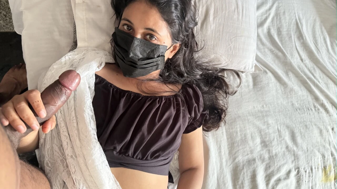 Vidhwa Bhabhi Ke Saath Kiya Chudai Viral Desi MMS