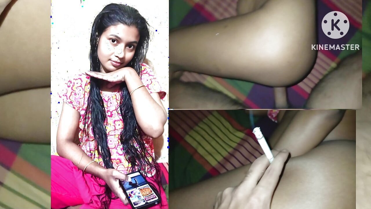 Bangladeshi real desi village girl
