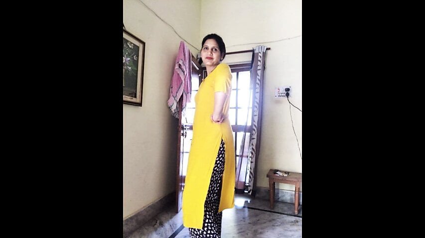 Dehradun Teacher Reena Dhasmana Sex 2