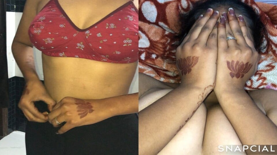 Fuck GF Hardly after Engagement