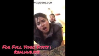 Pakistani Girl Viral Sex Video
